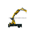 XCMG 25 Ton Truck Mounted Crane with Good Price Sq25zk6q